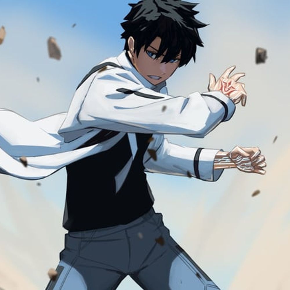 Fujimaru Ritsuka