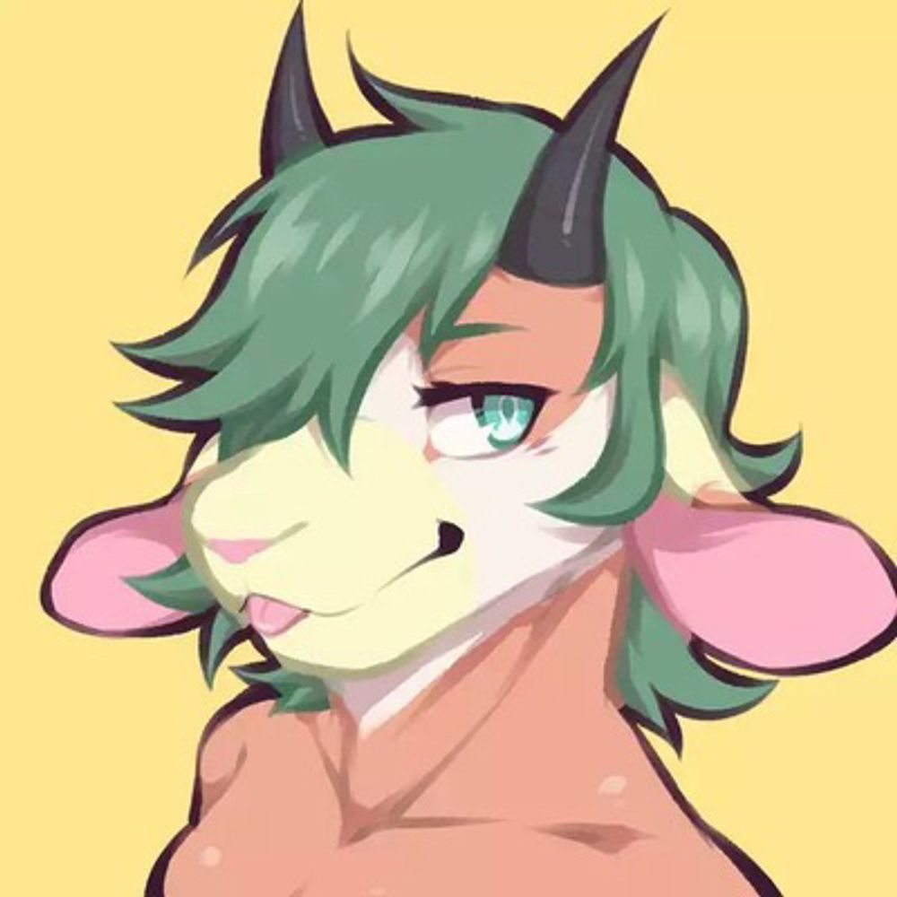 Rosco's avatar