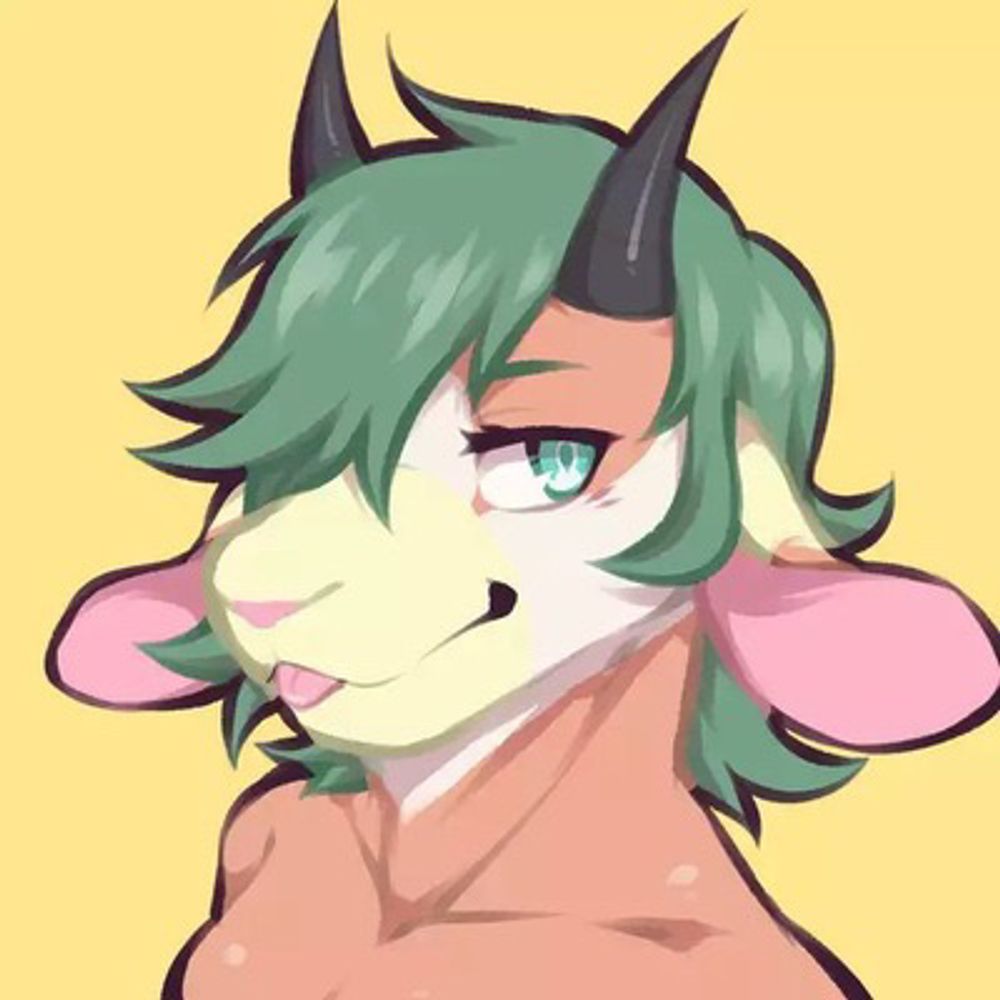 Profile avatar
