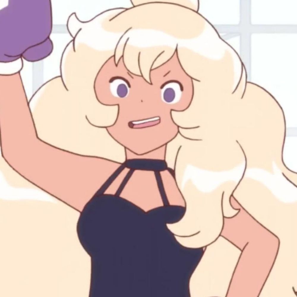 bee and puppycat