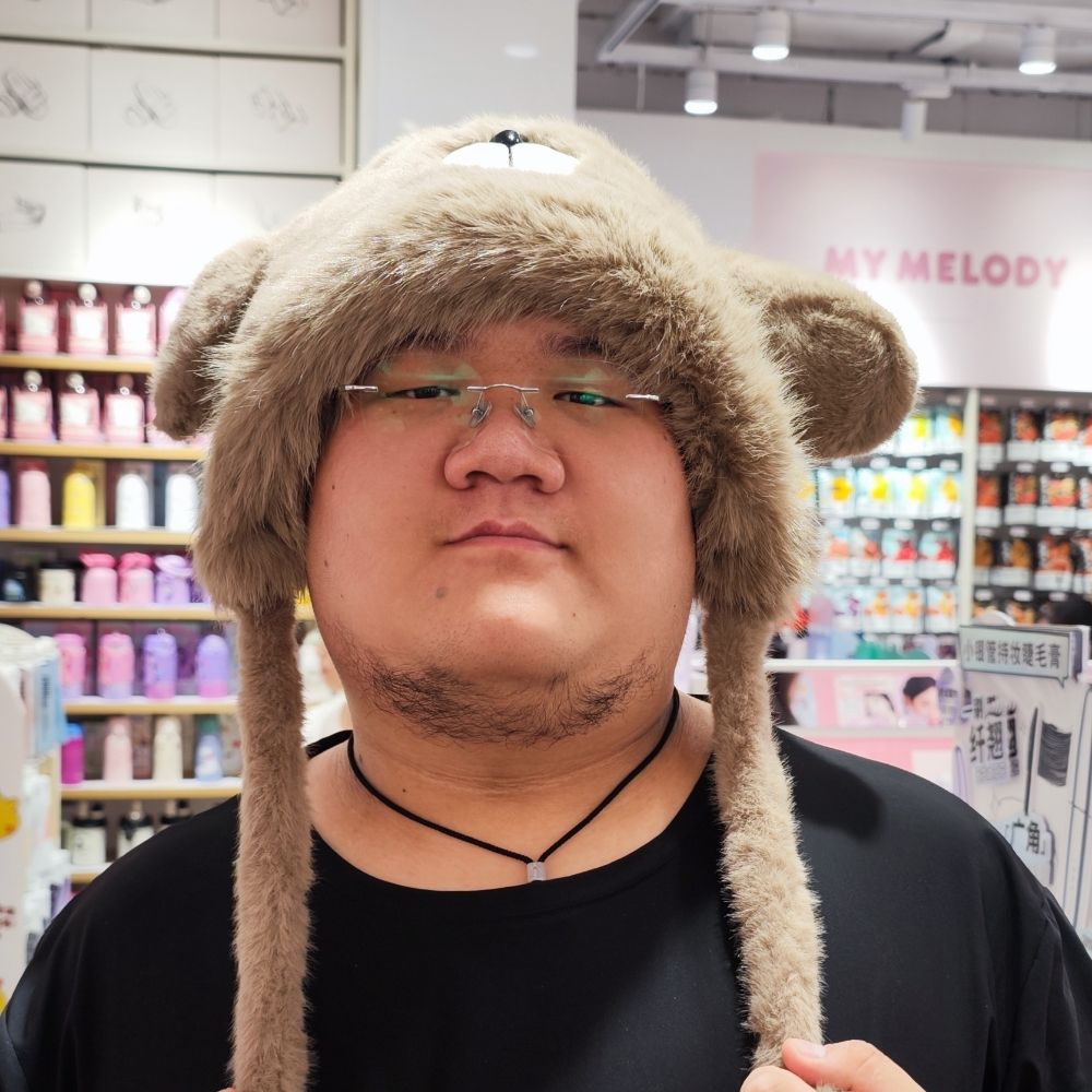 吃熊疯