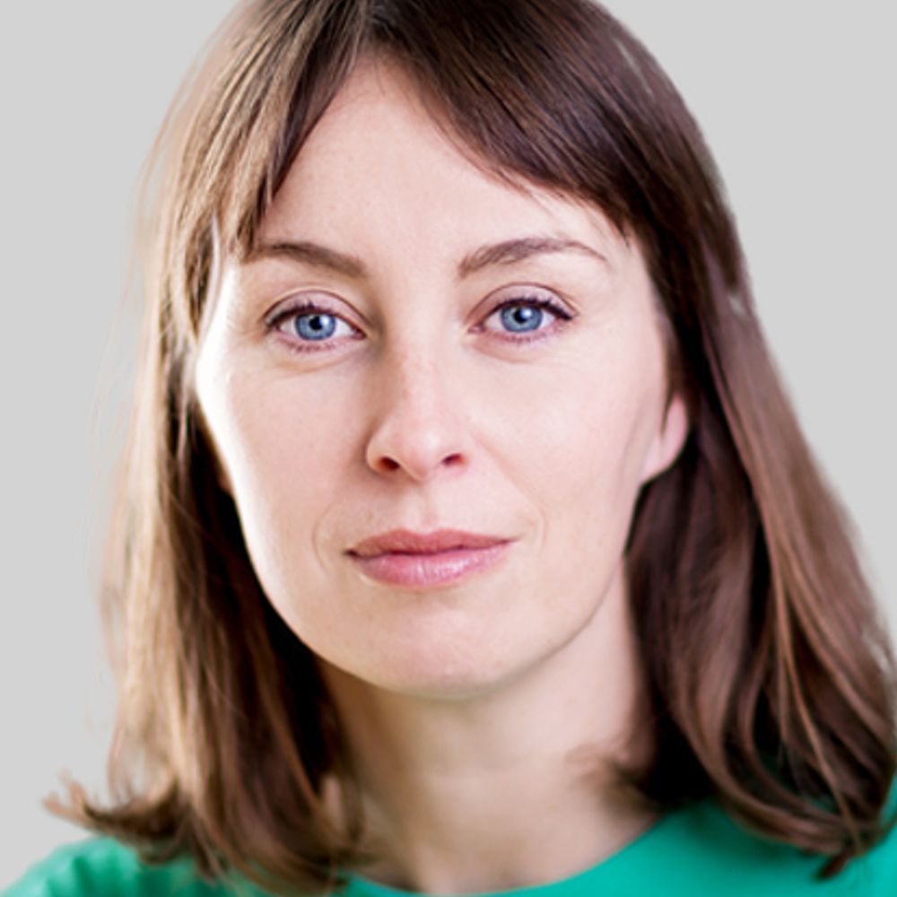 Claire O'Meara