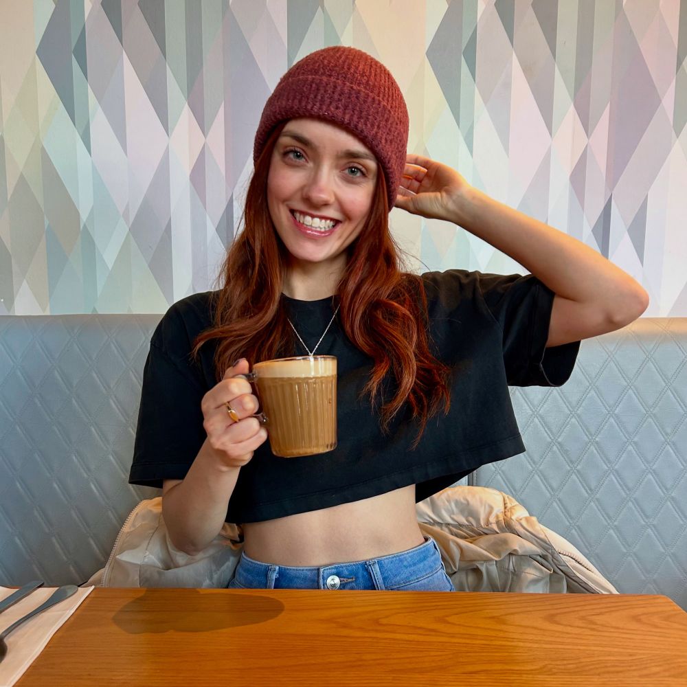 Olivia Langford