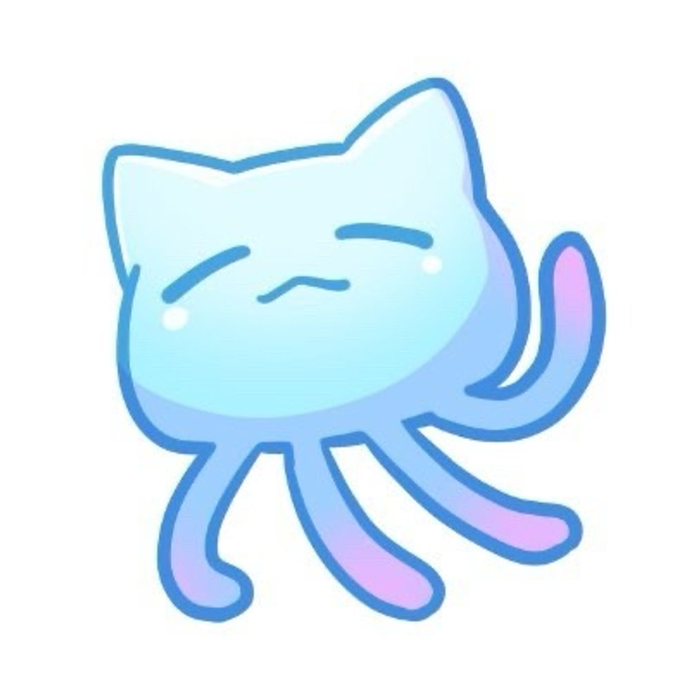 水野界🪼🩵