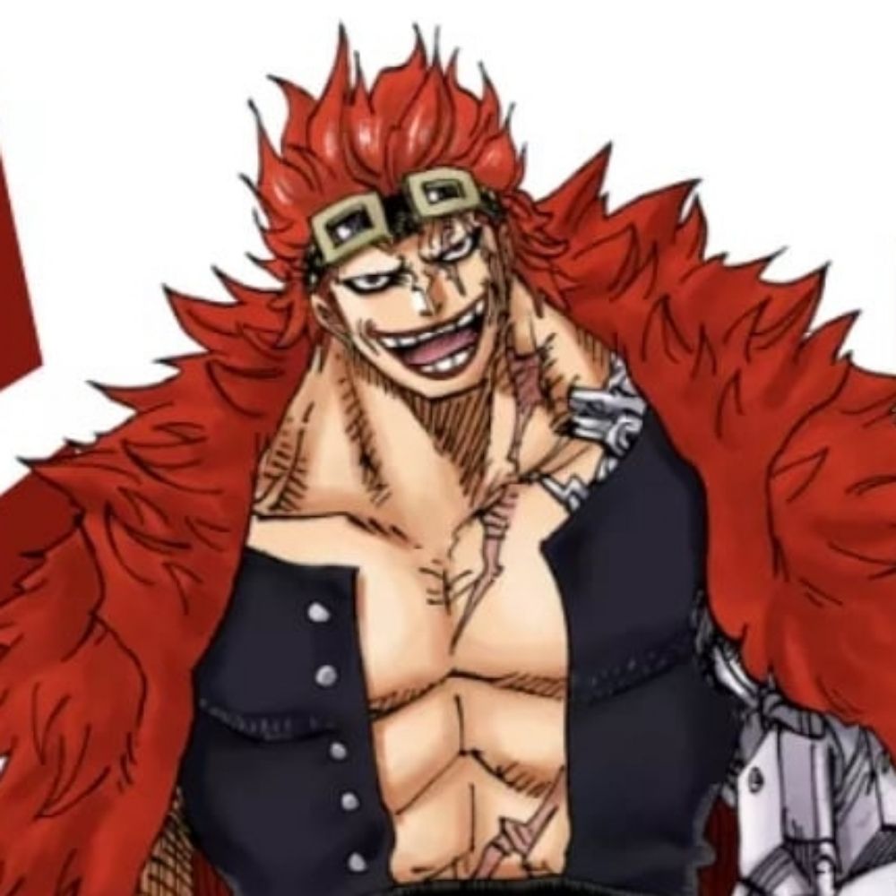 Punk Captain Art Collab