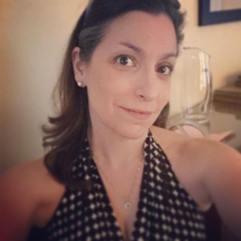 Sarah Jordan (she/her/hers)