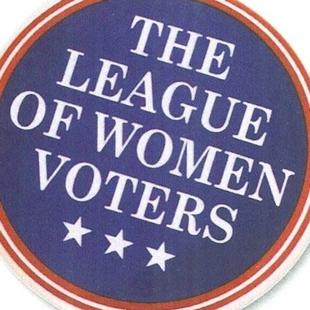 League of Women Voters of Missouri