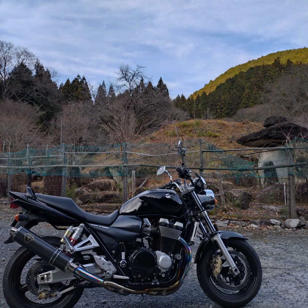 IR-S07もん吉