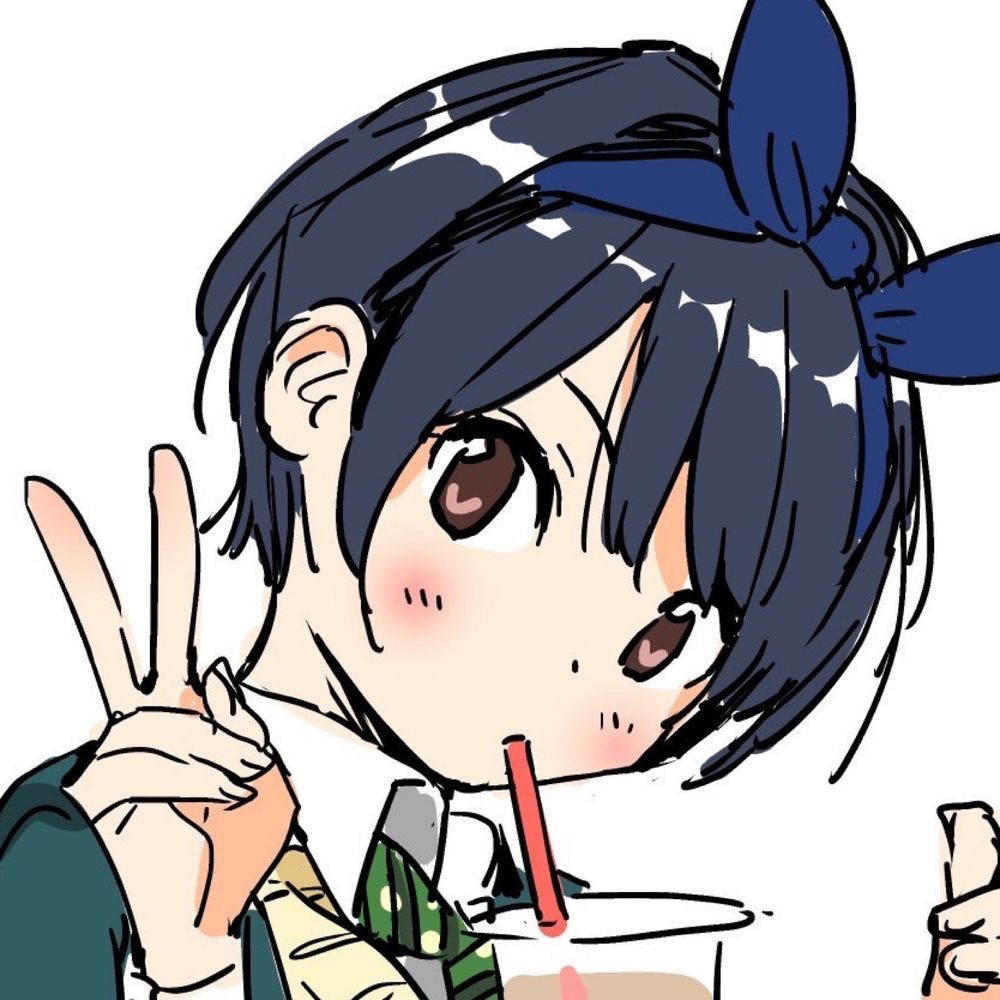 ちゃろちゃん