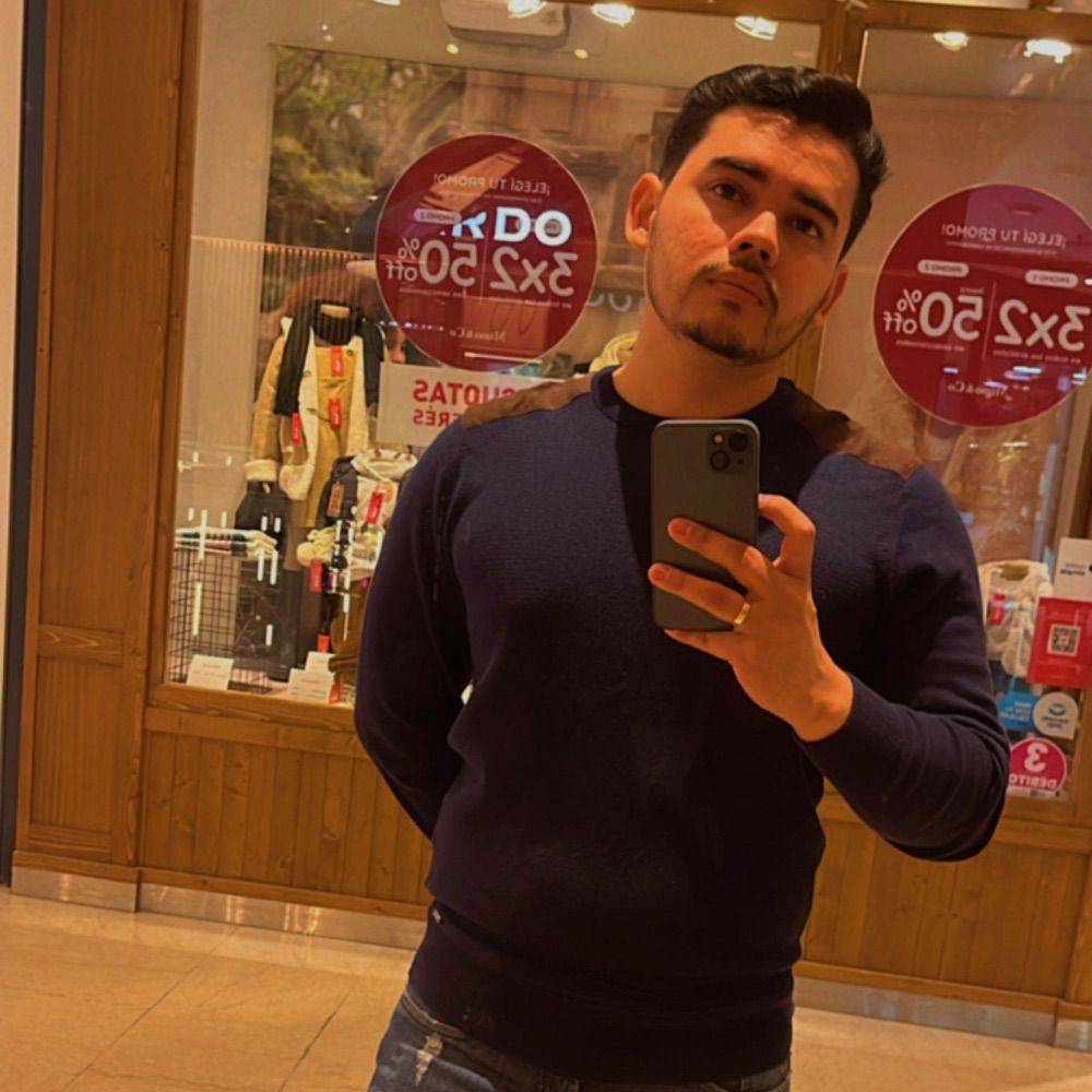 João Victor ⚖️