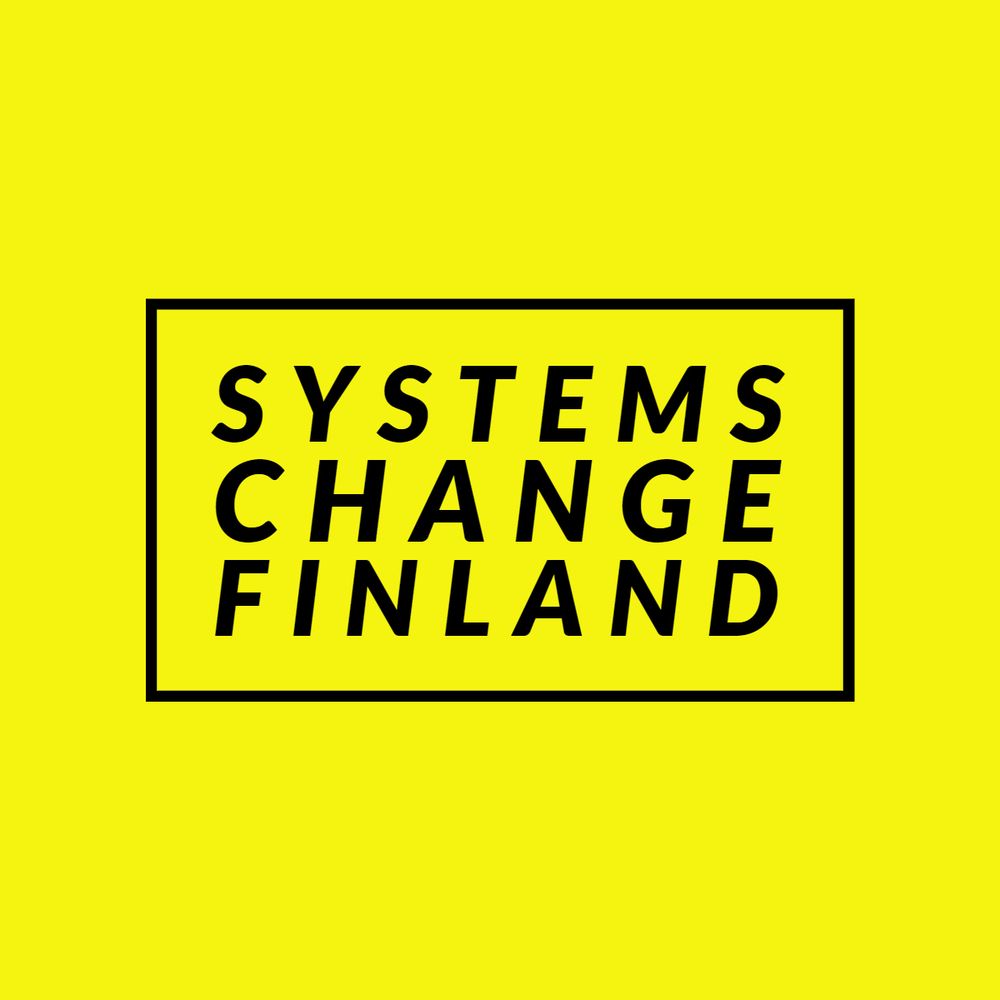 Systems Change Finland