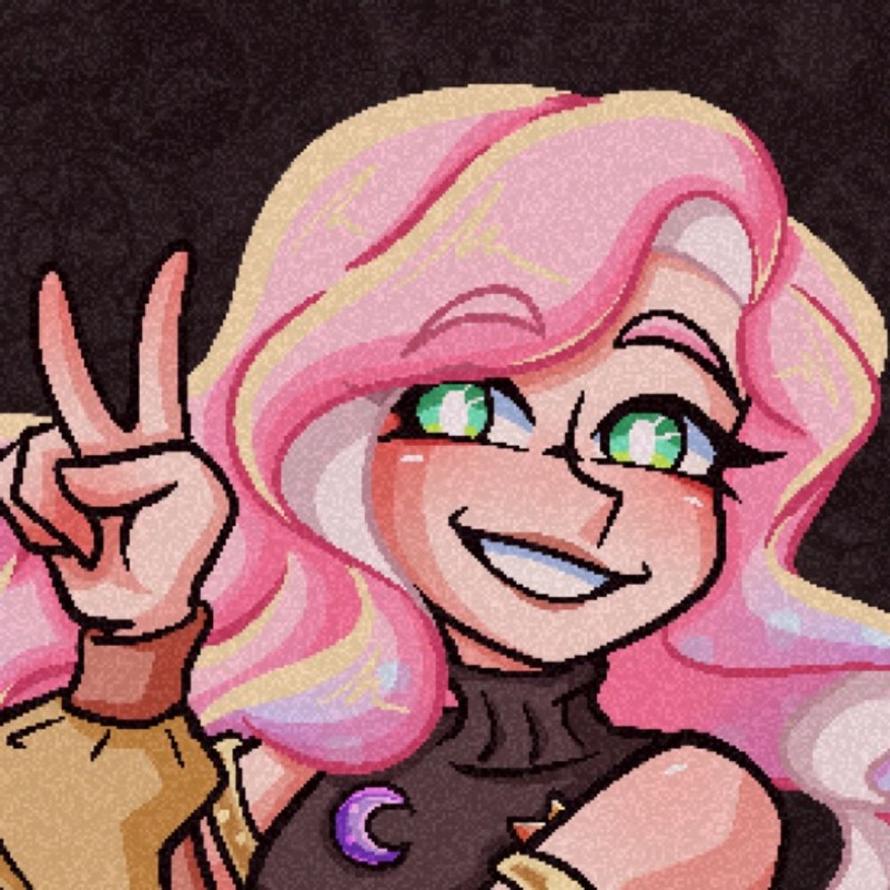☀️Aegis!🌙