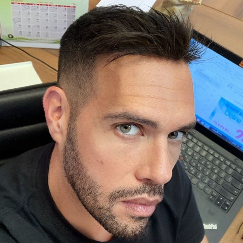 Ronen Peled