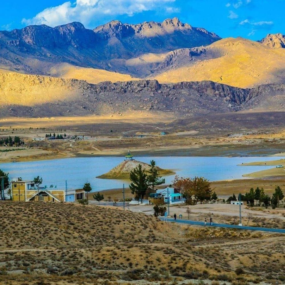 Balochistan