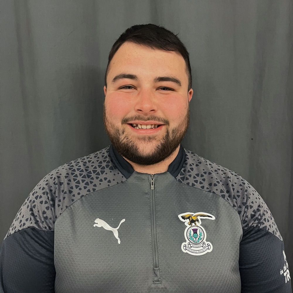 Lewis Maclean