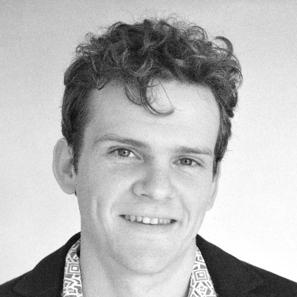 Thomas Gevers