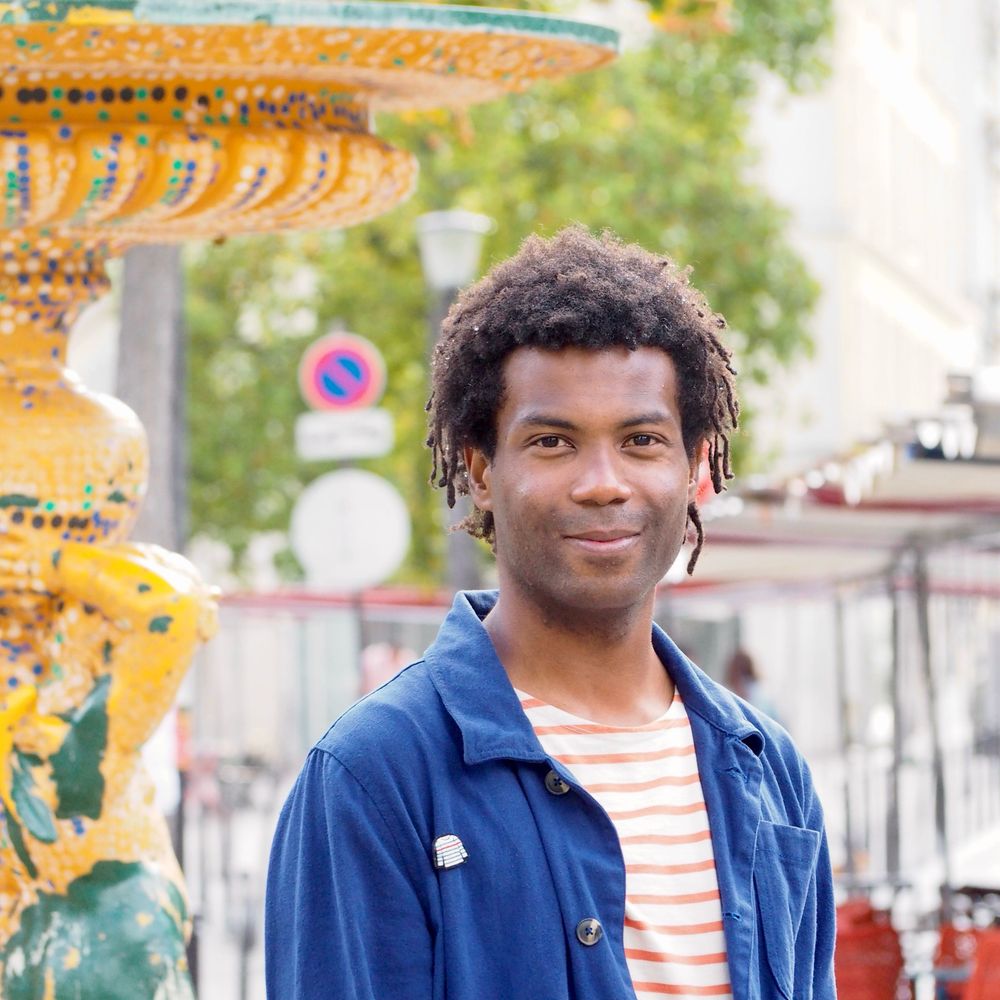 Mickaël Abdallah