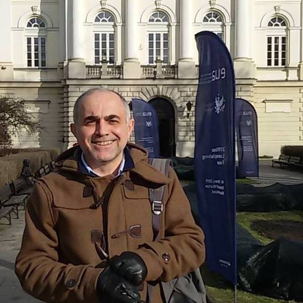 Nurlan A Aliyev