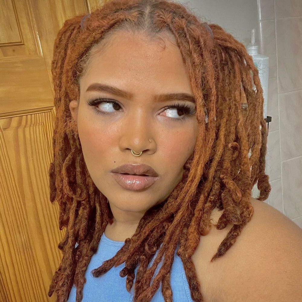 ⋆˚࿔ 𝜗𝜚 Anaiah 𝜗𝜚˚࿔⋆