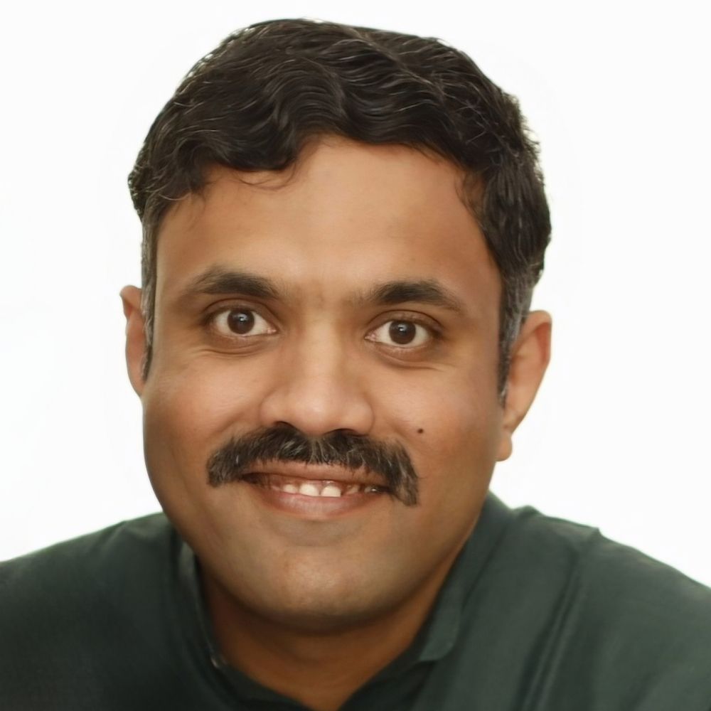 Ashwin Shetty