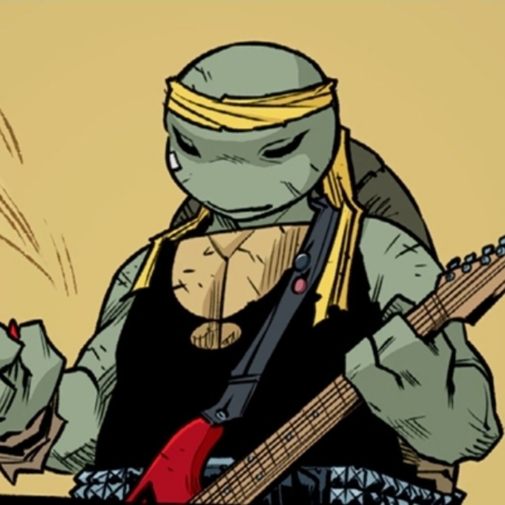 I♡tmnt