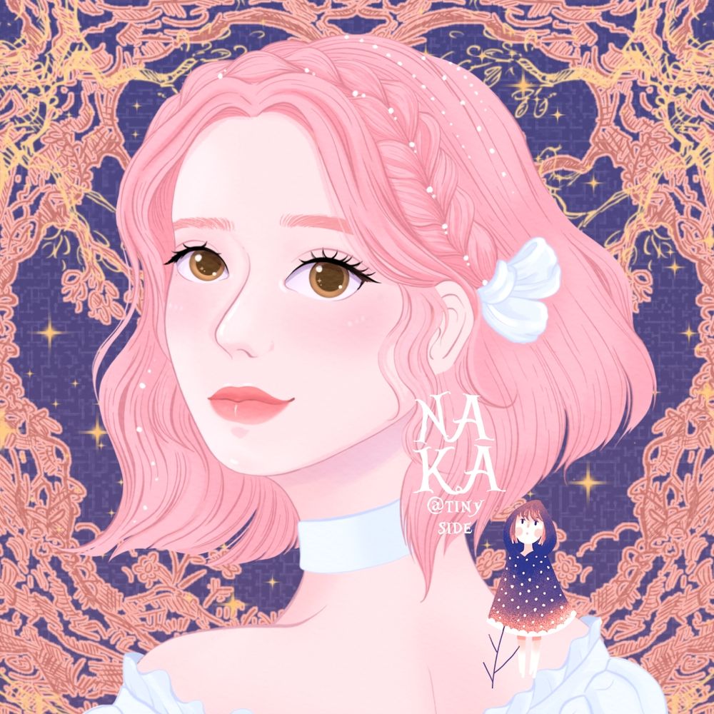Naka! 🪸
