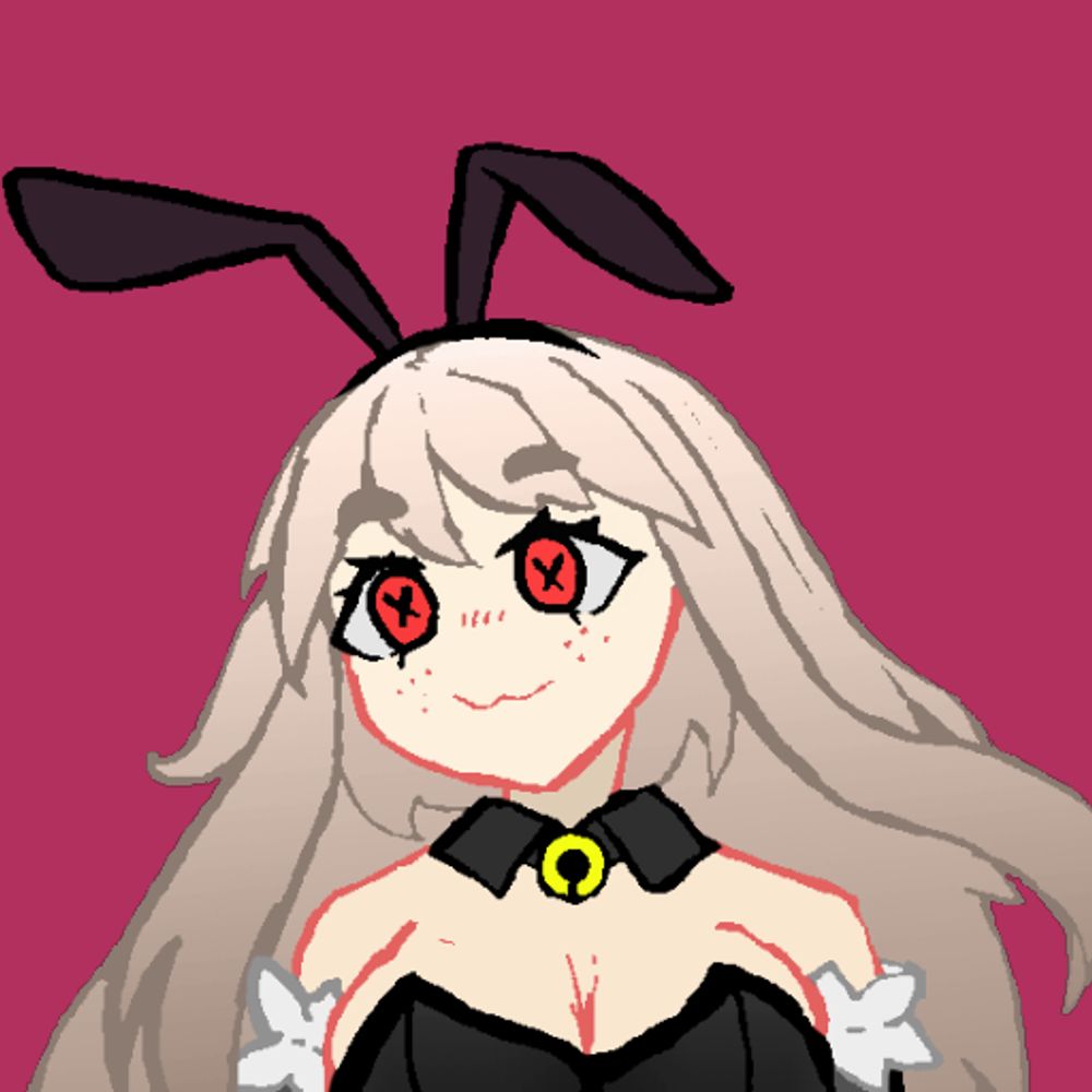 Liyomi Amami 🐰Vtuber FR
