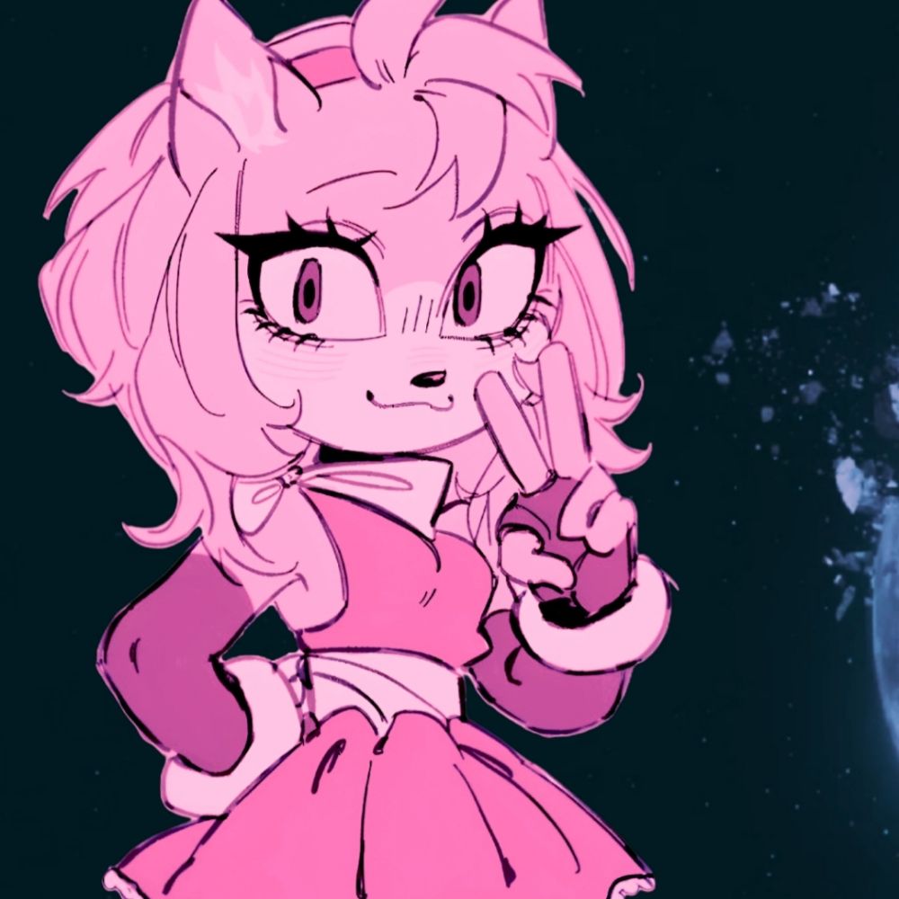 ⋆˚✿˖°┊𝗔𝗠𝗬 𝗥𝗢𝗦𝗘!
