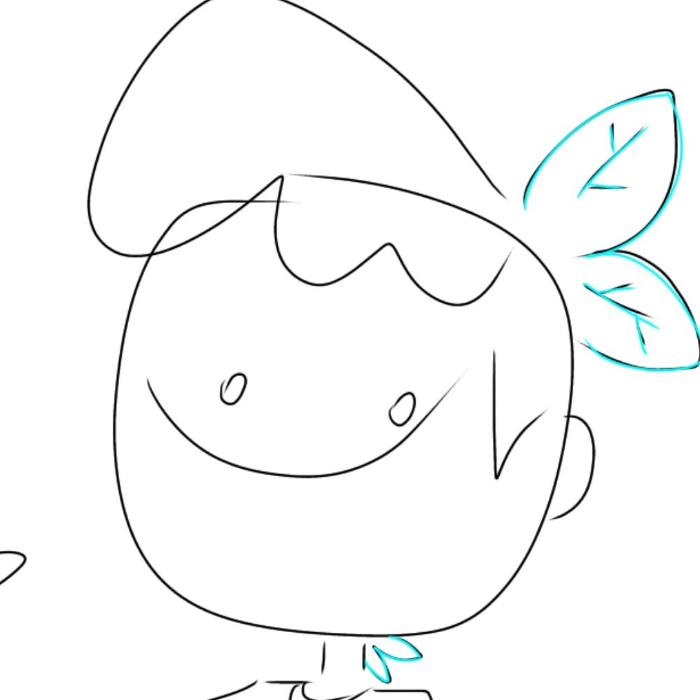 PixelLeaf