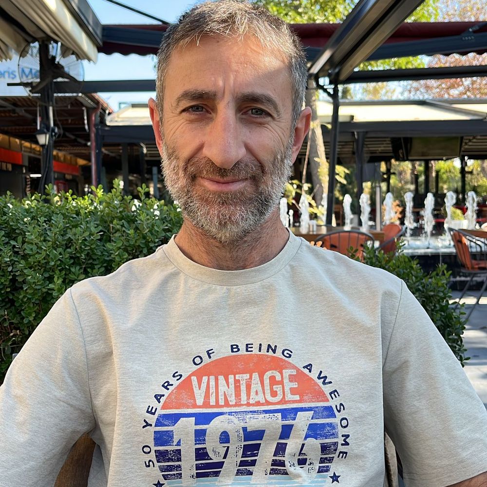 Mikail Köroğlu 