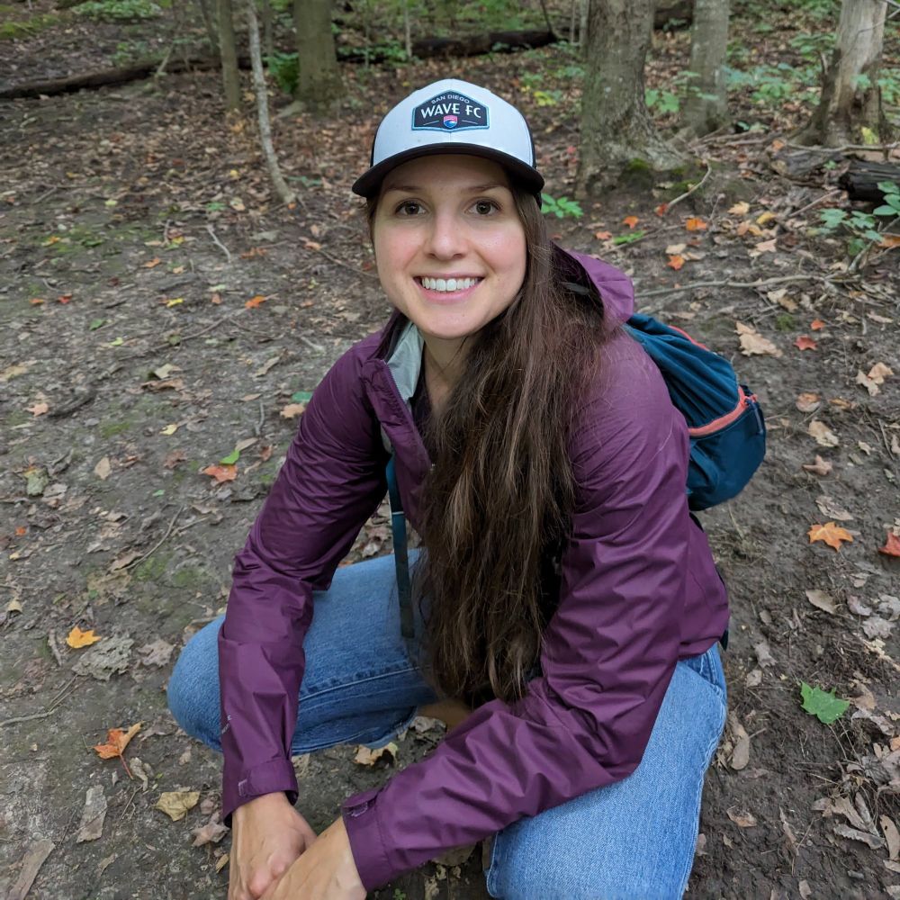 Amanda Cicchino
