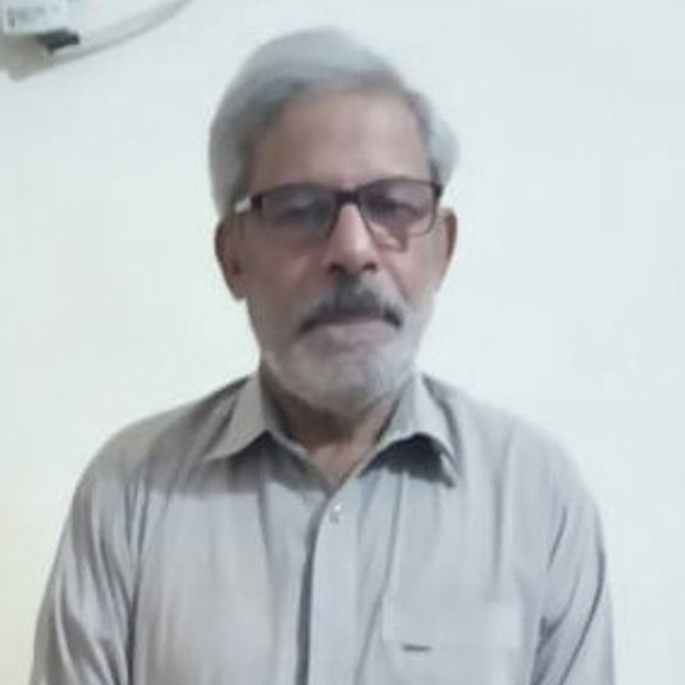 Muhammad Bashir