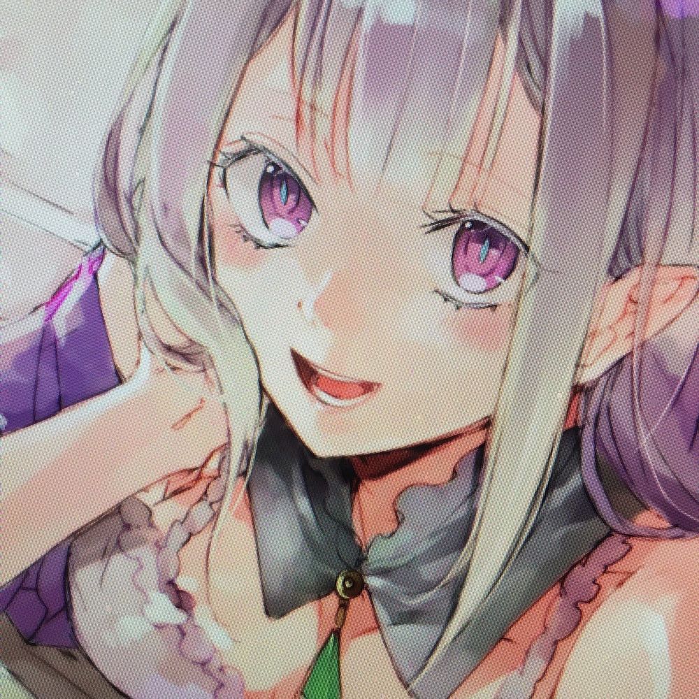 ふゅー