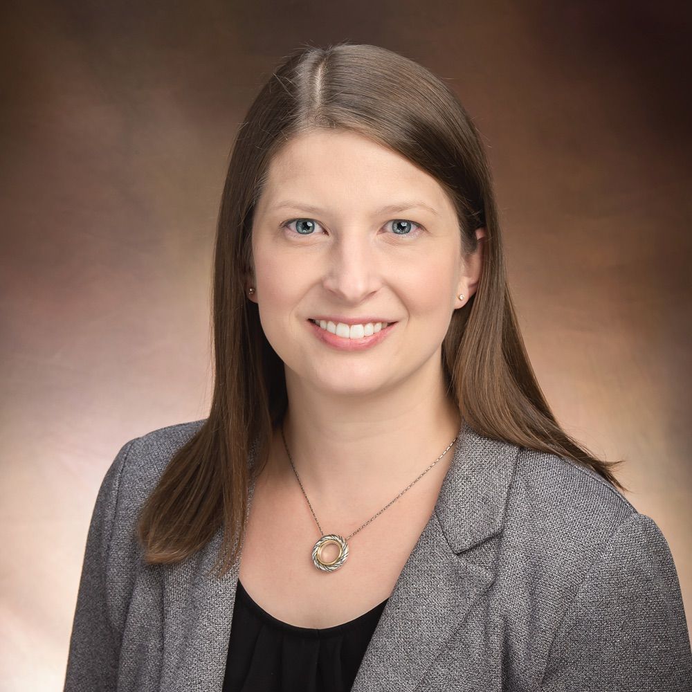 Kelly O’Neil Rodriguez, Ph.D.
