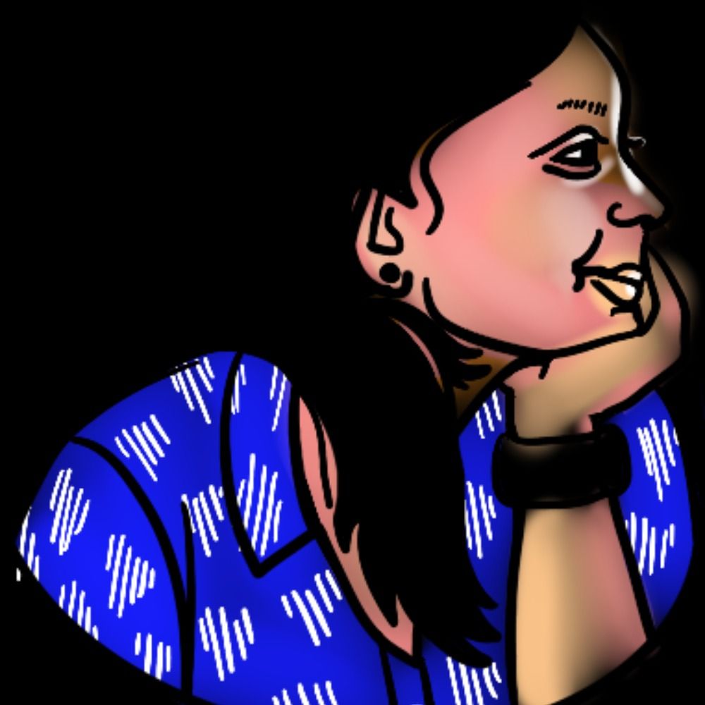 Priti Pandurangan