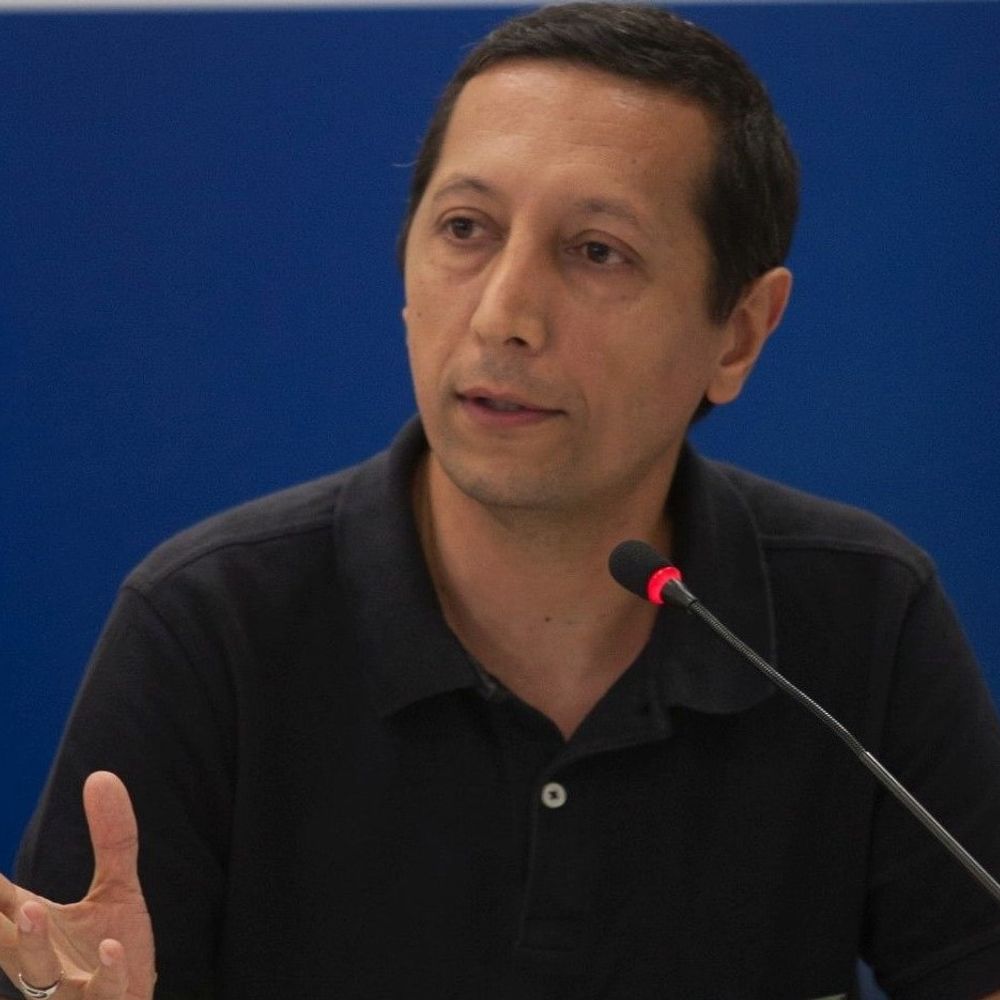 Özgür Gürbüz