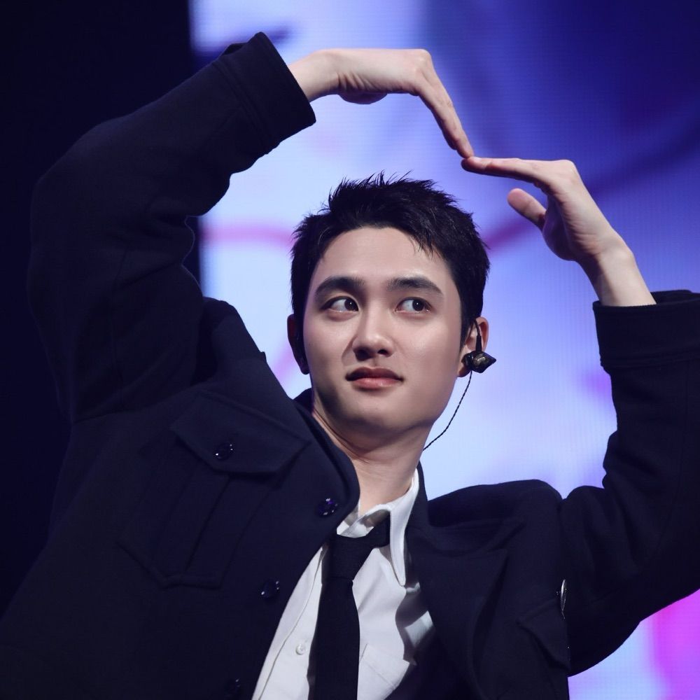 kyungsoo archive ☻