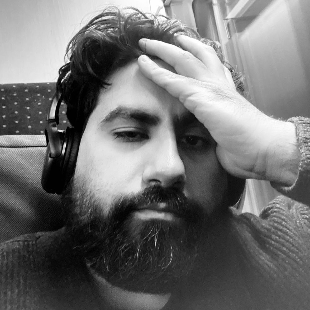 Schayan Riaz