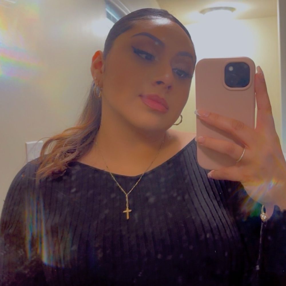 Tina 💋