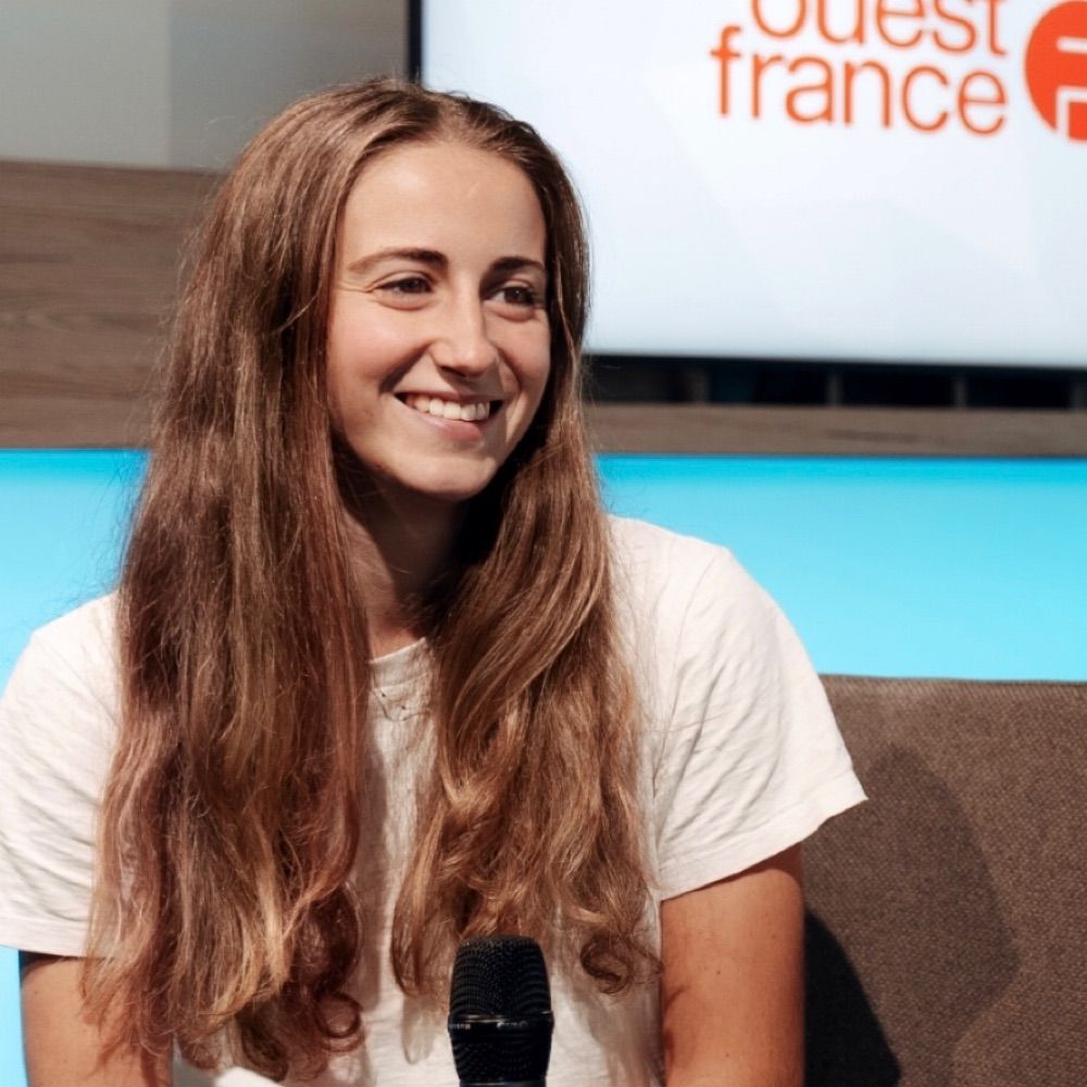 Coline Chauffard