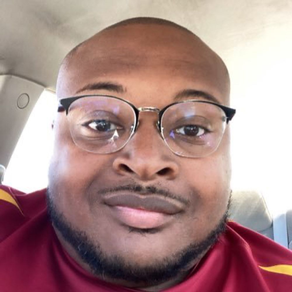 Tyler Carter-Koonce