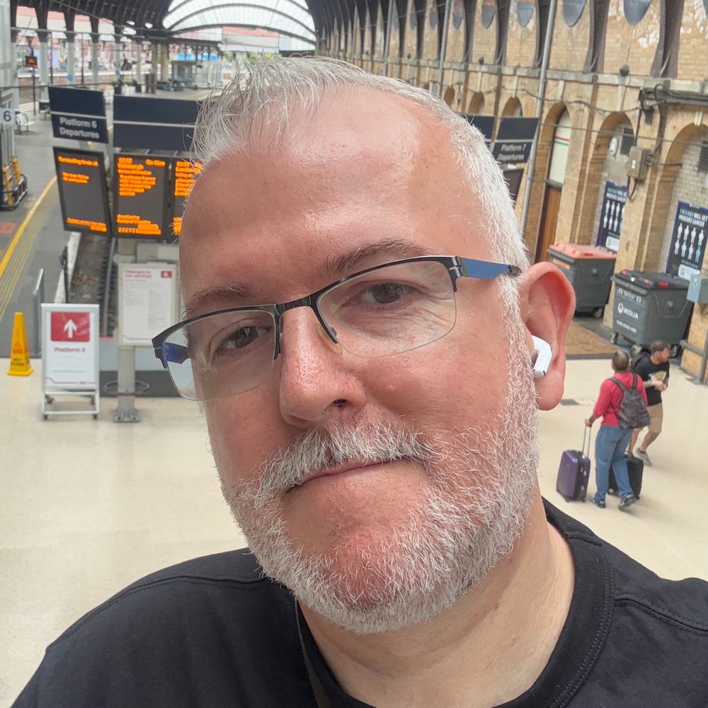 Mark Gannon