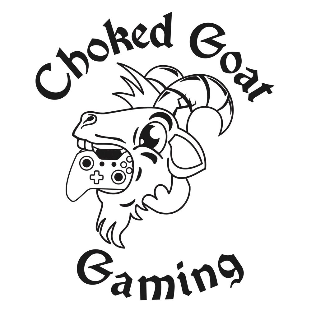 Choked Goat Gaming