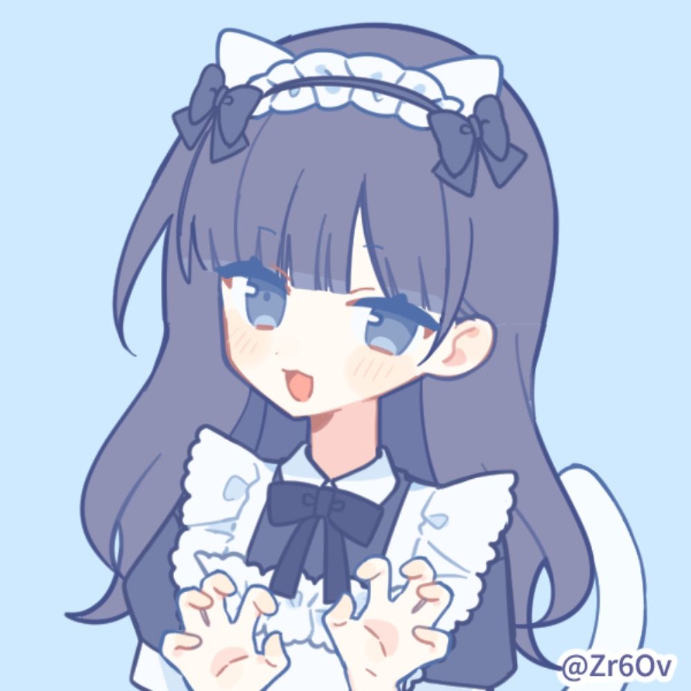ゆっくりユキさん