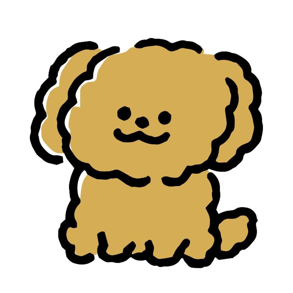 🐶ｱｫﾝ