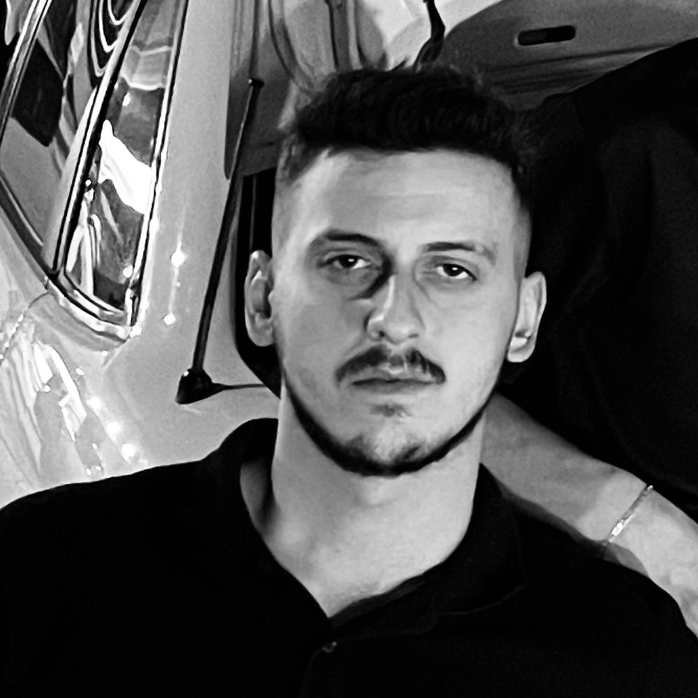 Kerem Can
