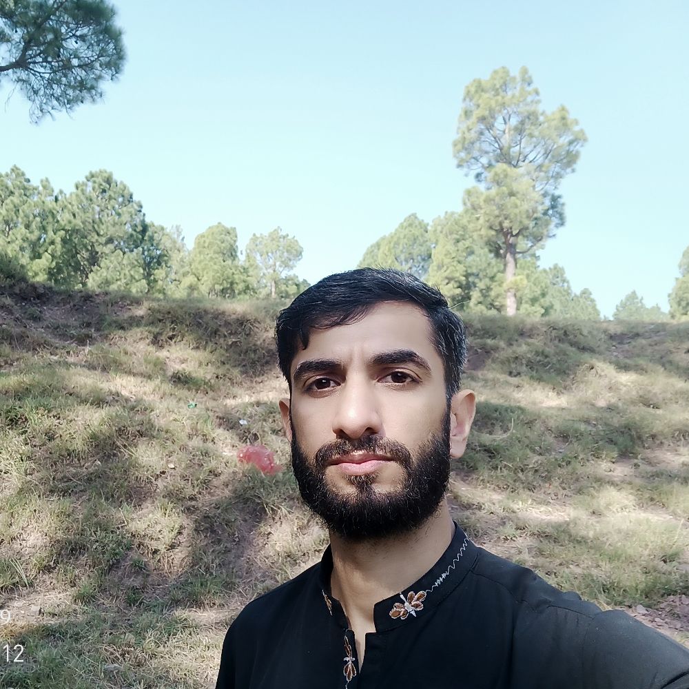 Naeem Uddin