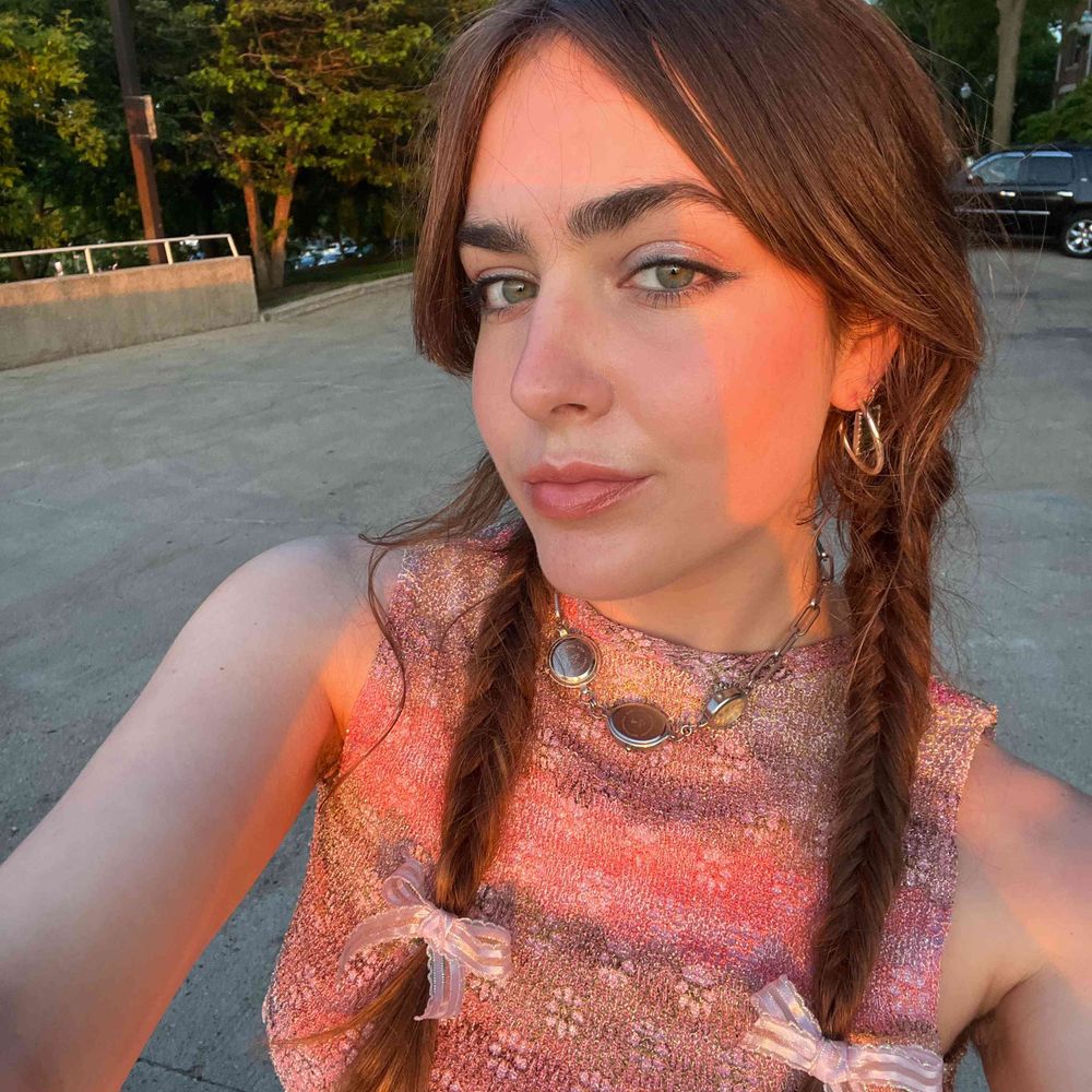 Jane Houseal (she/they)
