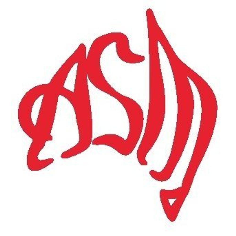 ASM QLD Branch