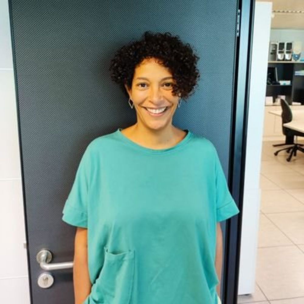 Gemma Clarissó i García